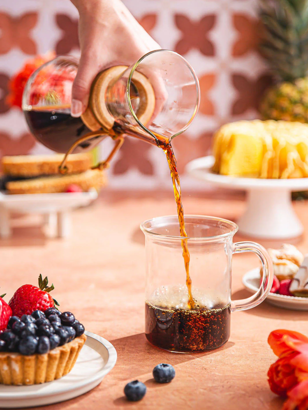 CHEMEX® Three Cup Classic - Image 3