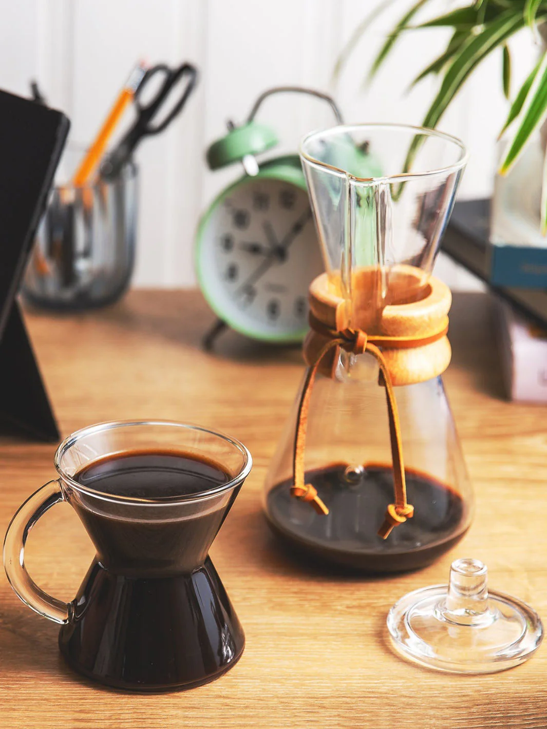 CHEMEX® Three Cup Classic - Image 4