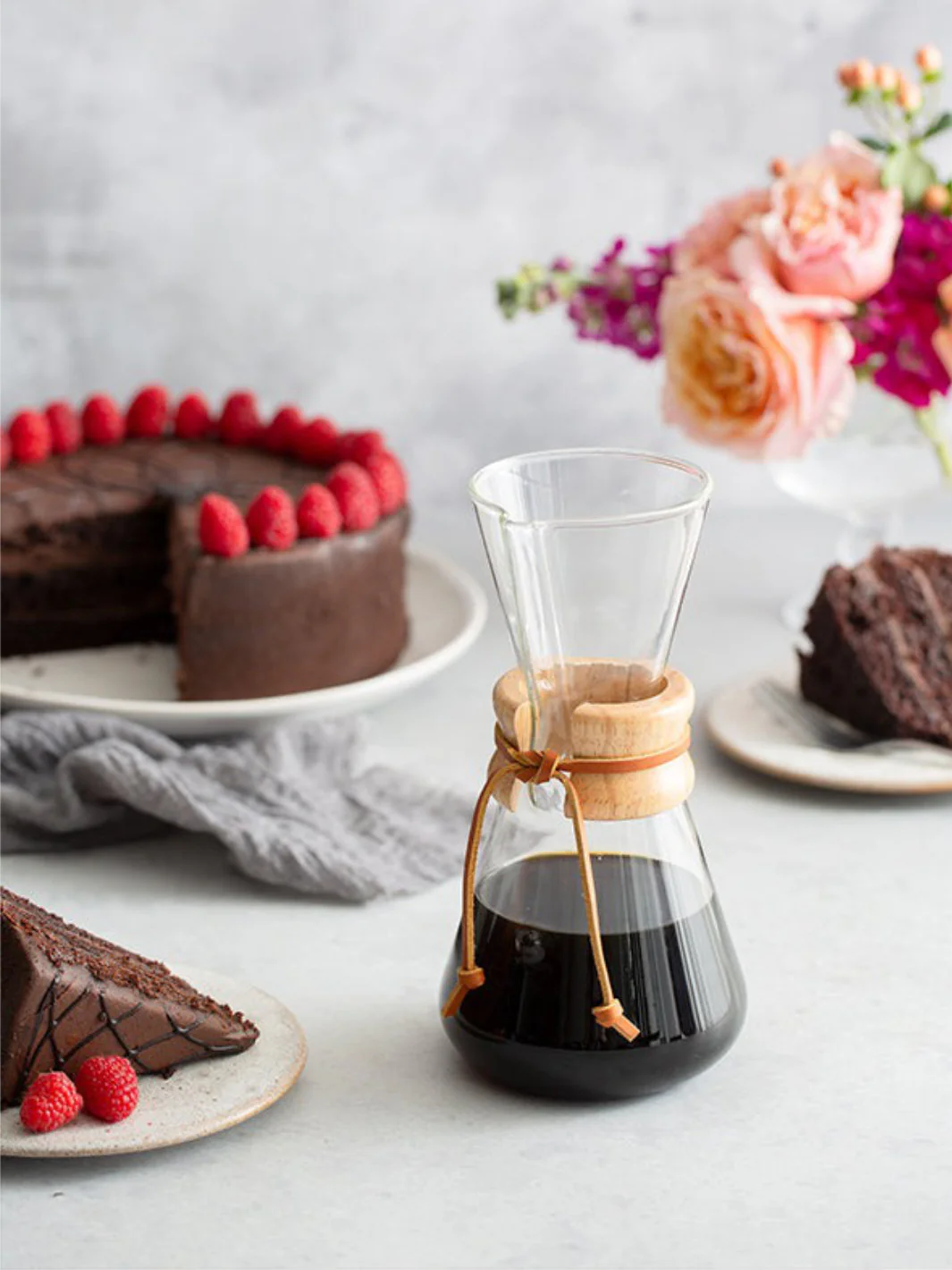 CHEMEX® Three Cup Classic - Image 5