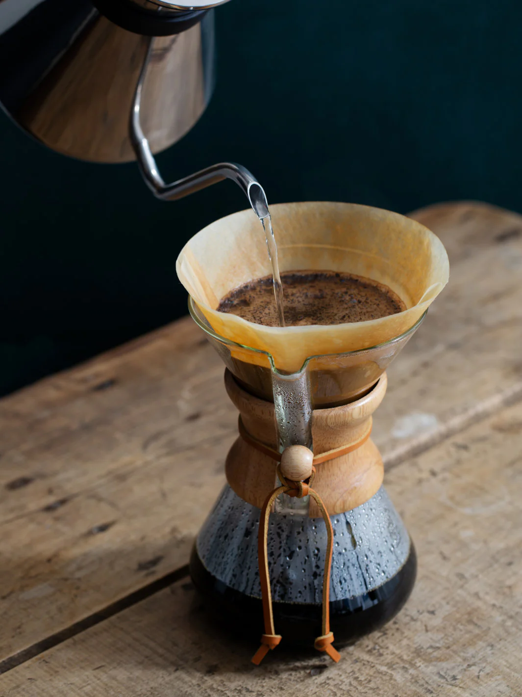 CHEMEX® Six Cup Classic - Image 4