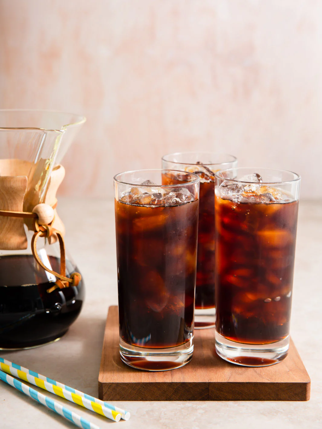 CHEMEX® Six Cup Classic - Image 8