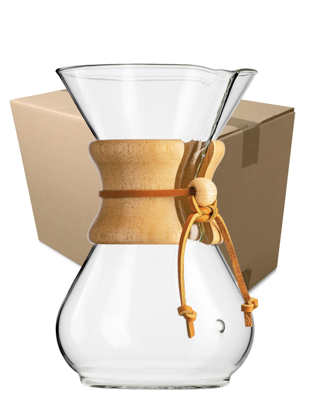 CHEMEX® Six Cup Classic - Image 9