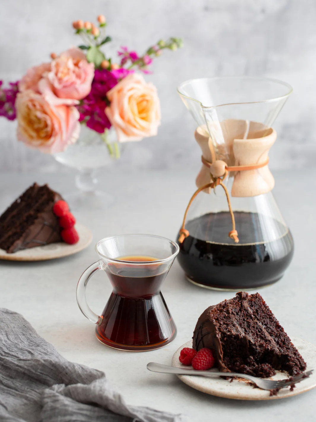 CHEMEX® Eight Cup Classic - Image 10