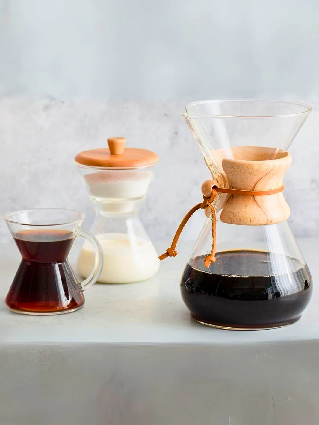 CHEMEX® Eight Cup Classic - Image 3