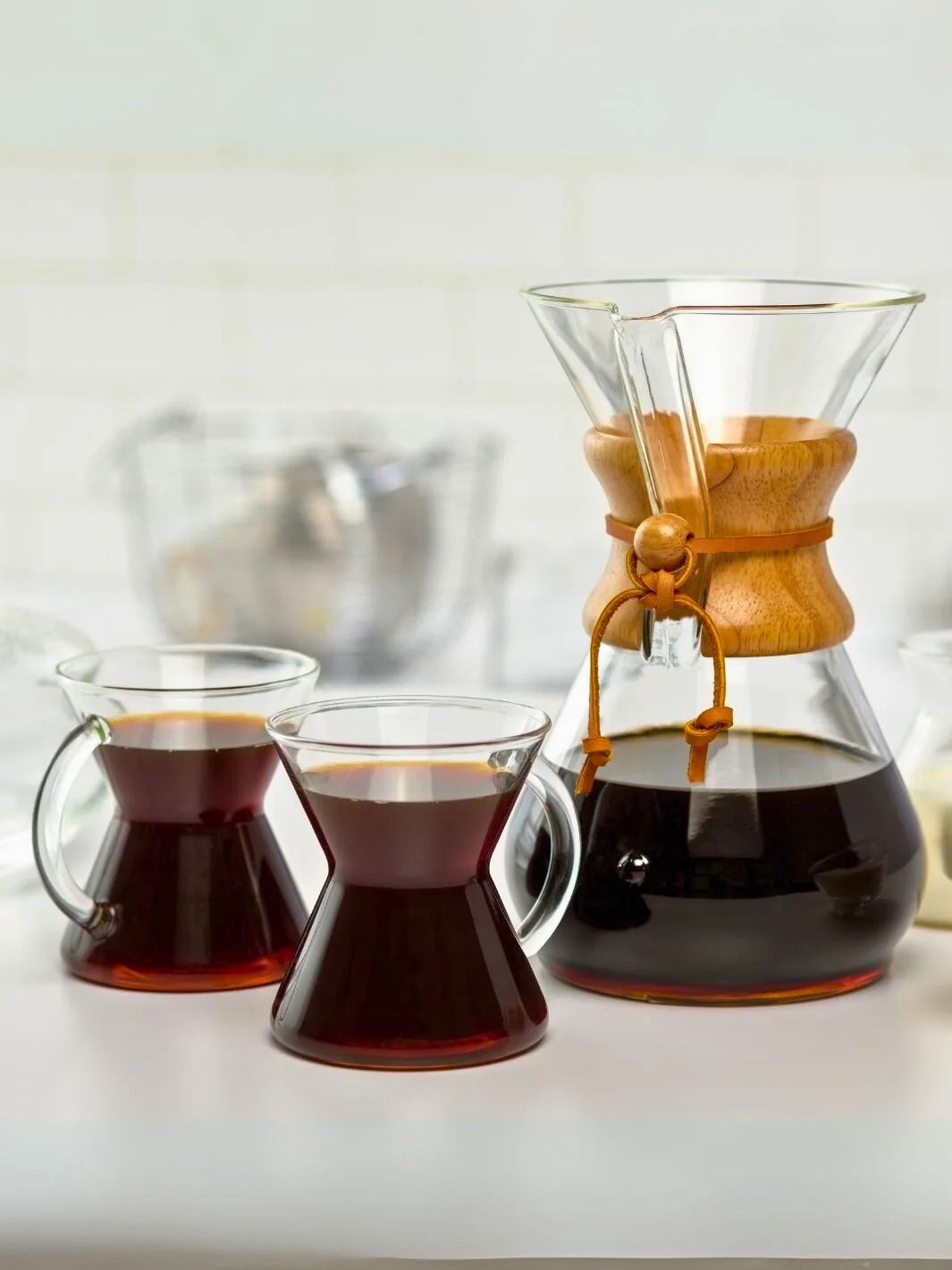 CHEMEX® Eight Cup Classic - Image 5
