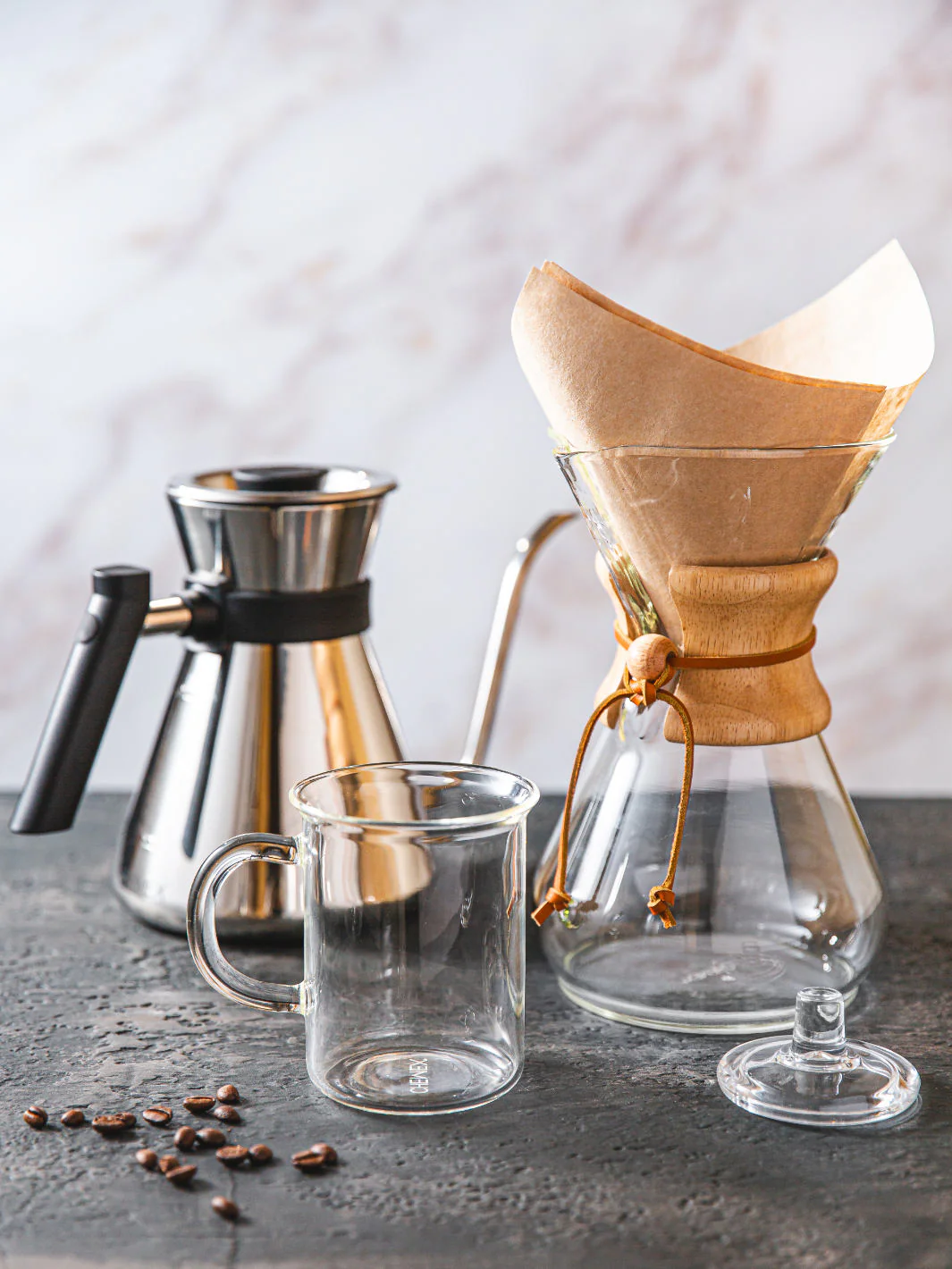CHEMEX® Eight Cup Classic - Image 7