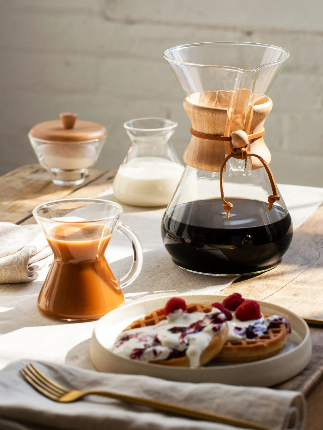 CHEMEX® Eight Cup Classic - Image 8