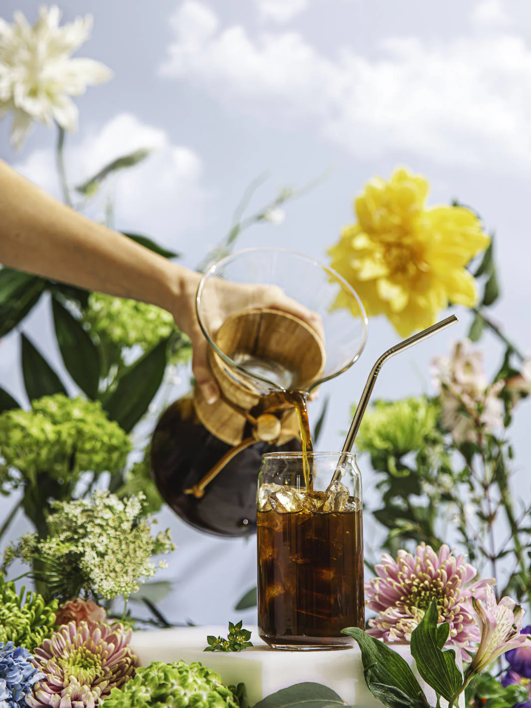 CHEMEX® Eight Cup Classic - Image 9