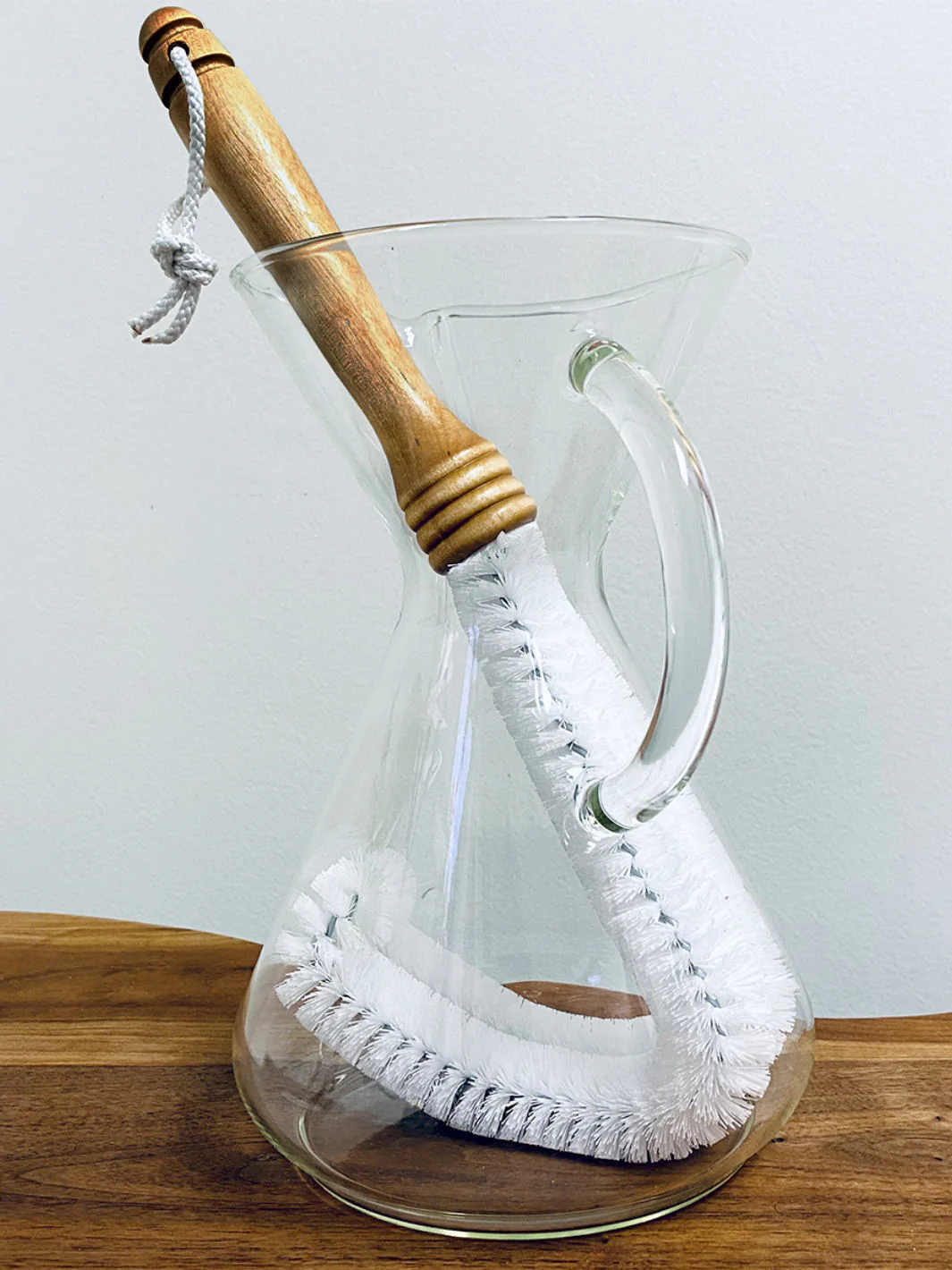 CHEMEX® Coffeemaker Cleaning Brush - Image 3