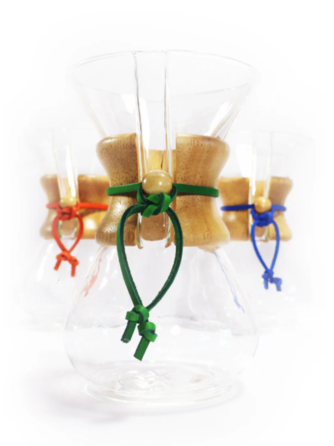 CHEMEX® Colour Rawhide for Wood Collar - Image 8