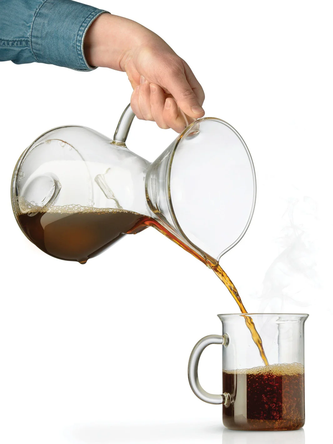 CHEMEX® Eight Cup ChemAer - Image 3