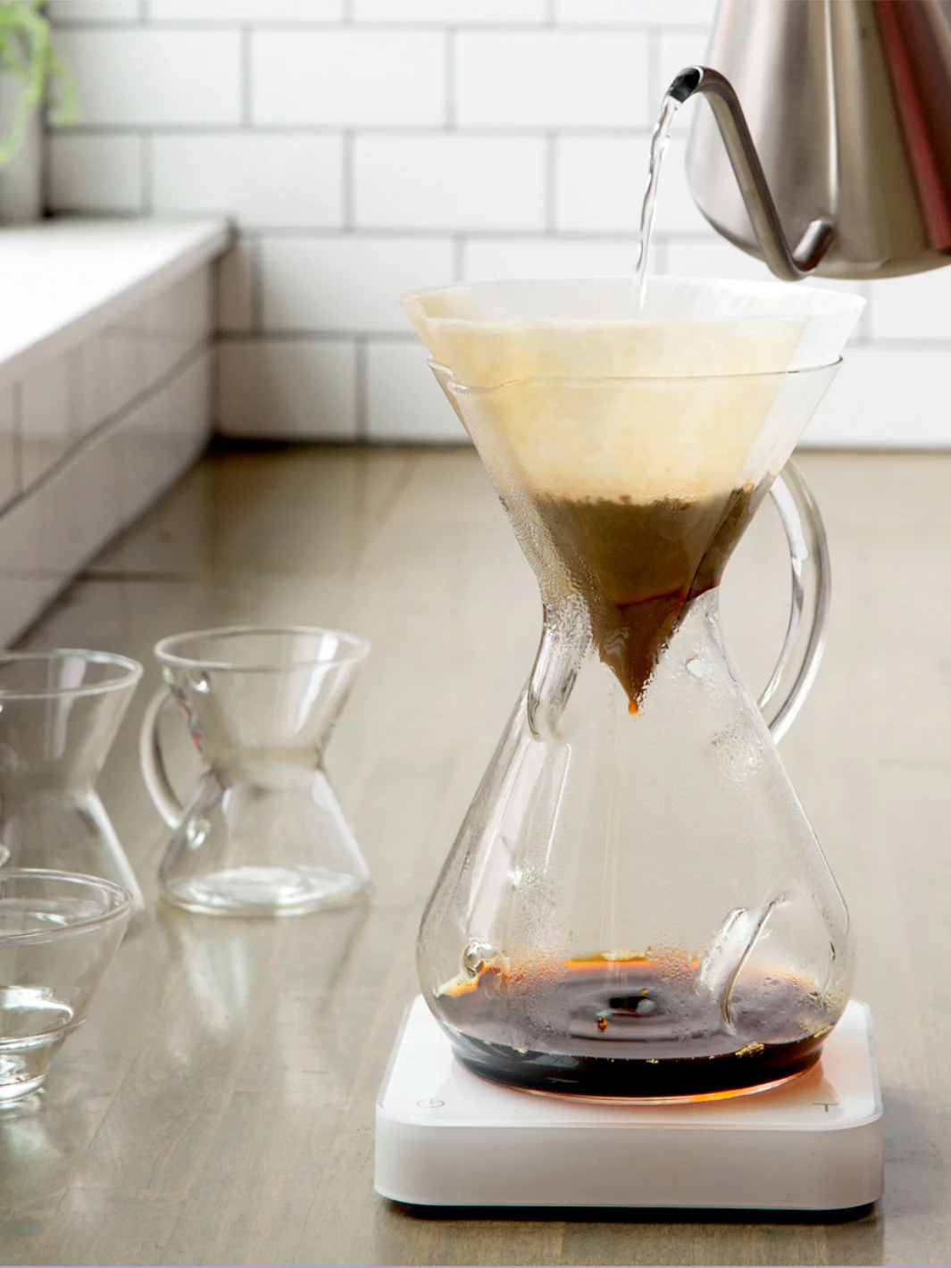 CHEMEX® Eight Cup ChemAer - Image 5
