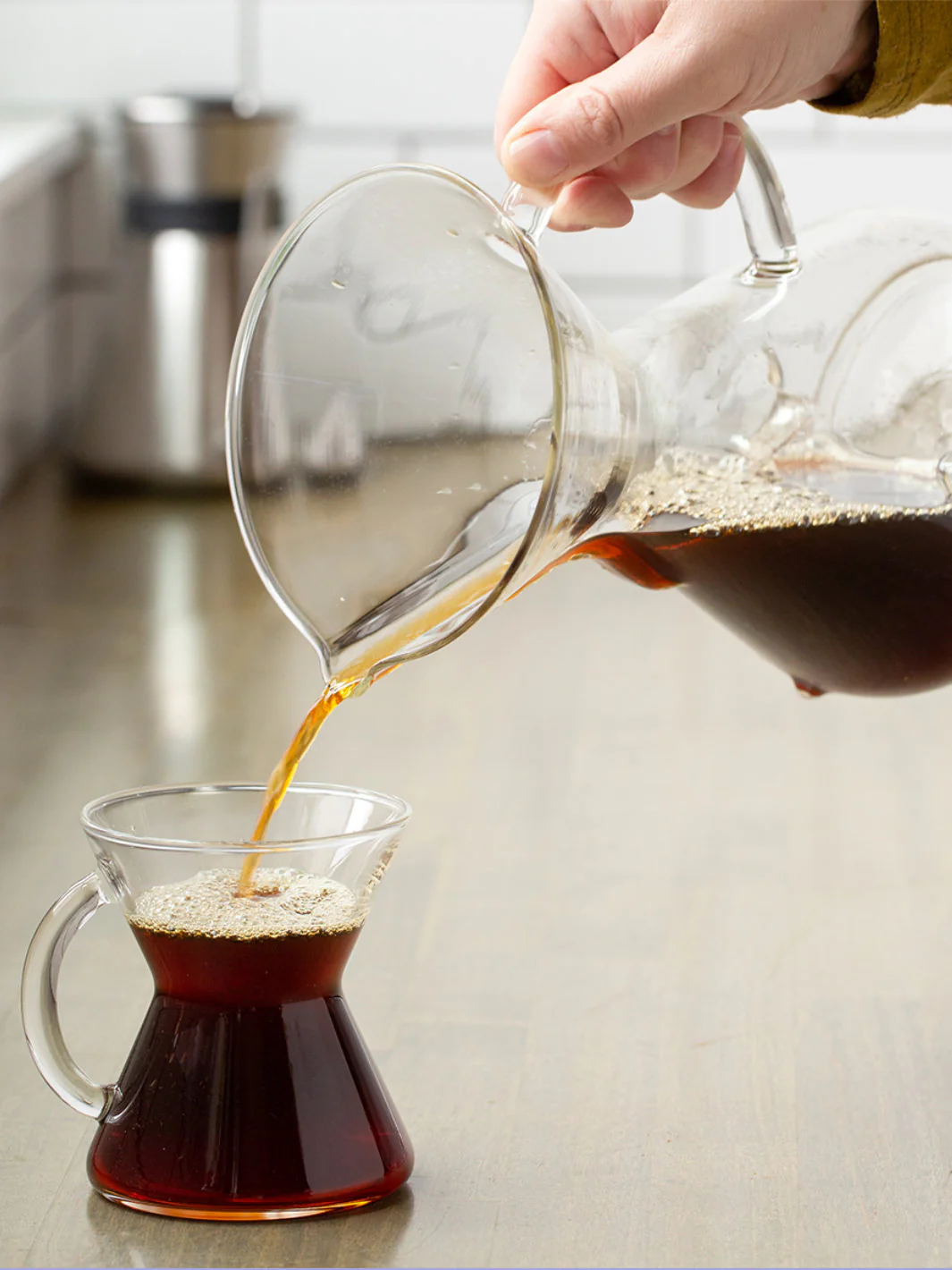 CHEMEX® Eight Cup ChemAer - Image 6