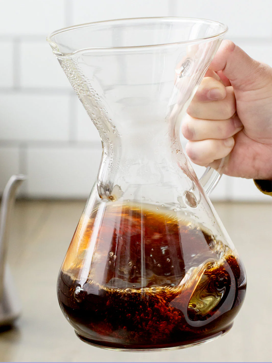 CHEMEX® Eight Cup ChemAer - Image 8