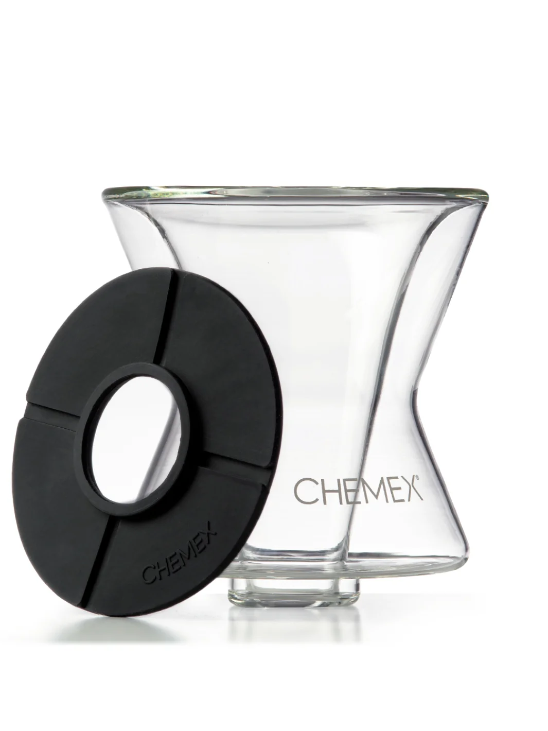 CHEMEX® Funnex Single Serve Pourover Brewer - Image 2