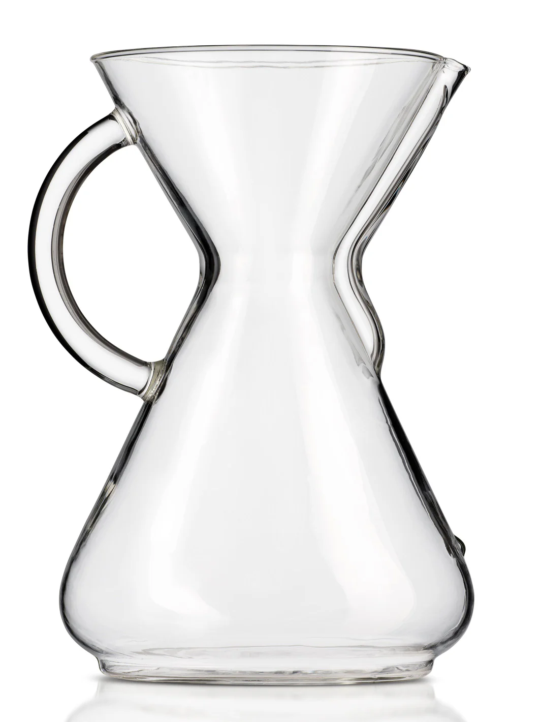 CHEMEX® Ten Cup Glass Handle - Image 2