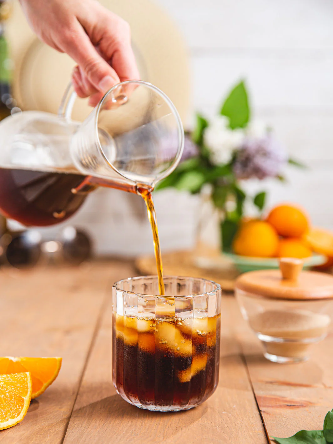 CHEMEX® Three Cup Glass Handle - Image 6