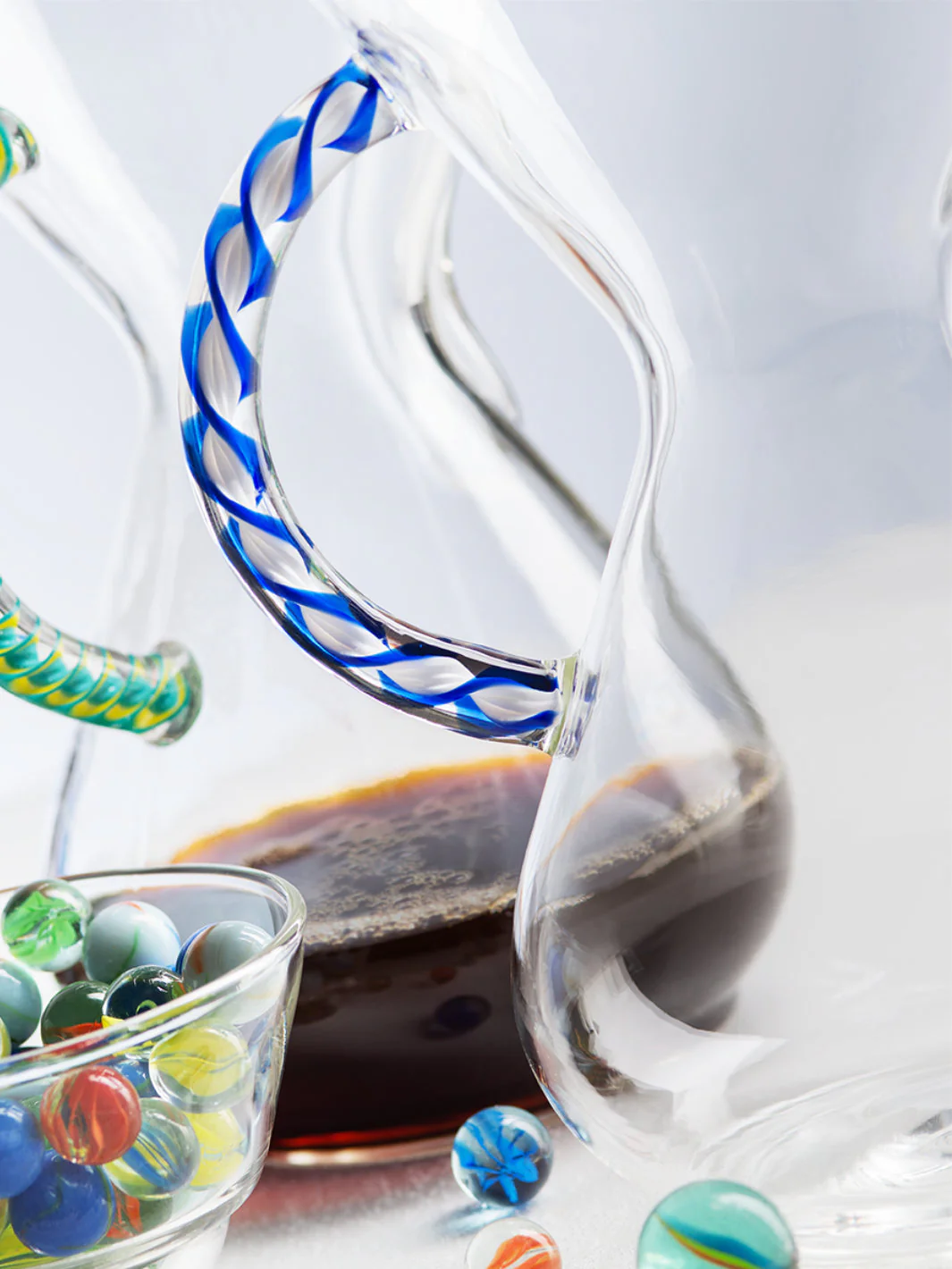 CHEMEX® Six Cup Glass Handle - Image 20