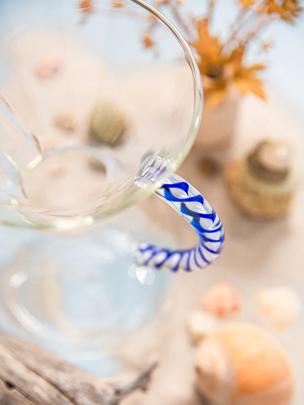 CHEMEX® Six Cup Glass Handle - Image 22