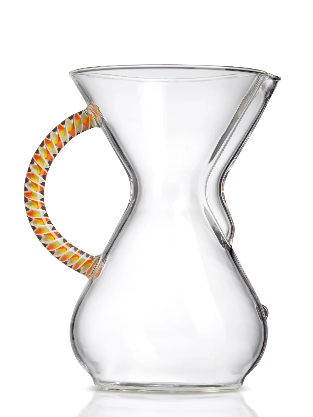 CHEMEX® Six Cup Glass Handle - Image 23