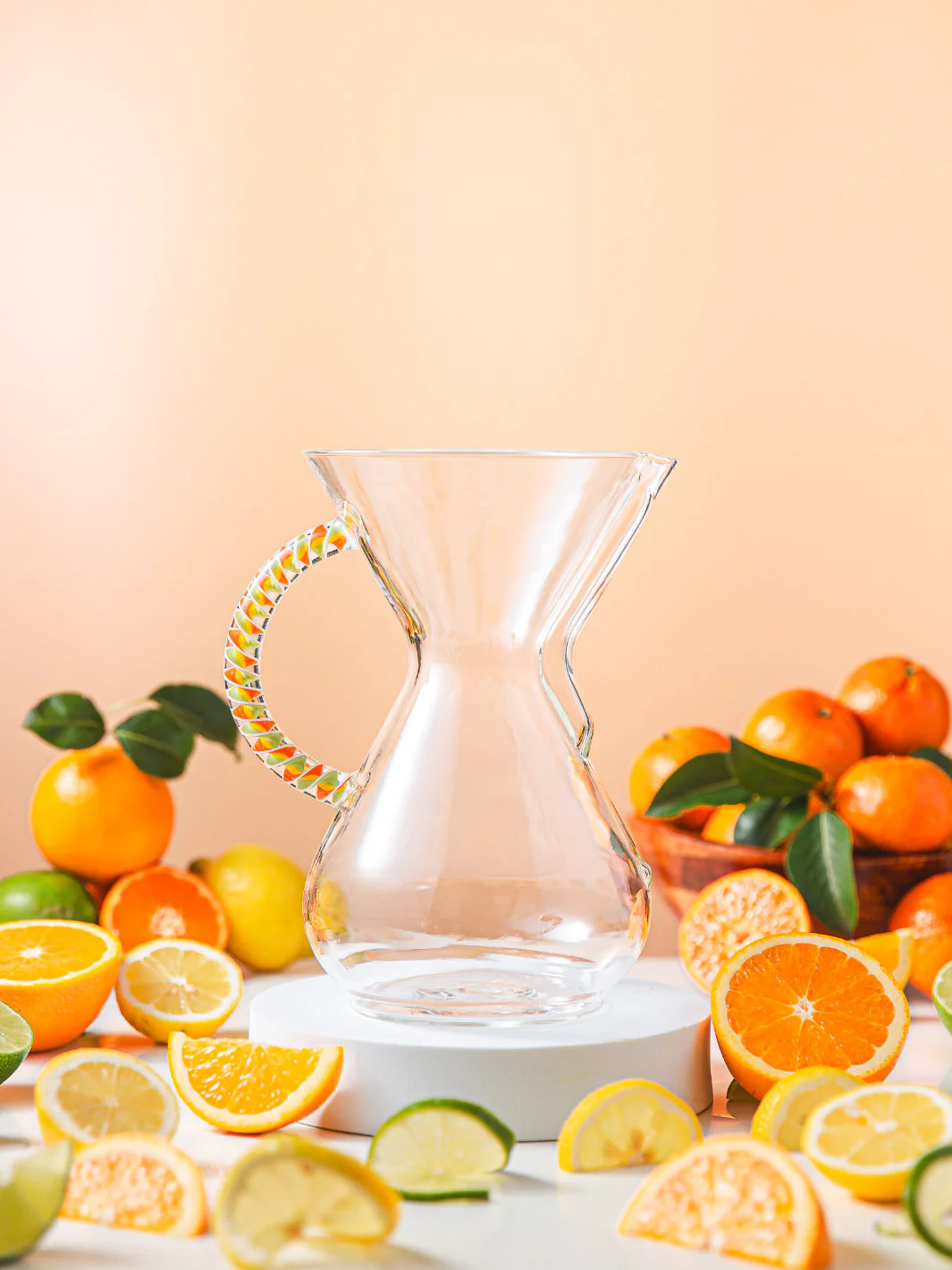CHEMEX® Six Cup Glass Handle - Image 26