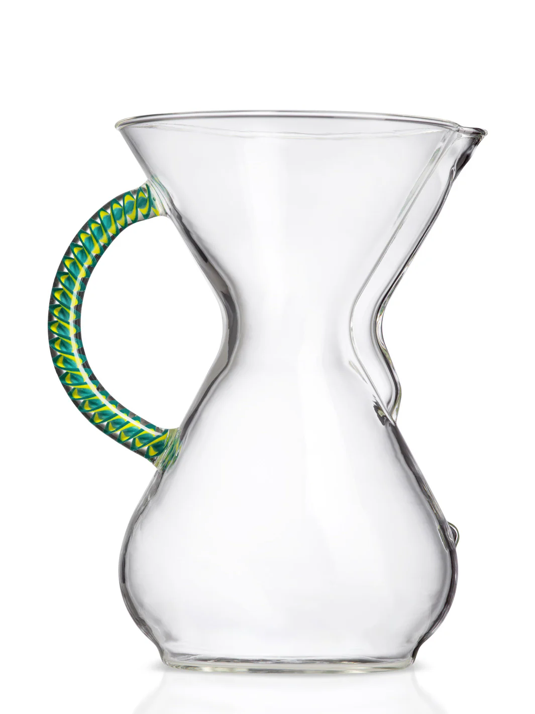 CHEMEX® Six Cup Glass Handle - Image 28
