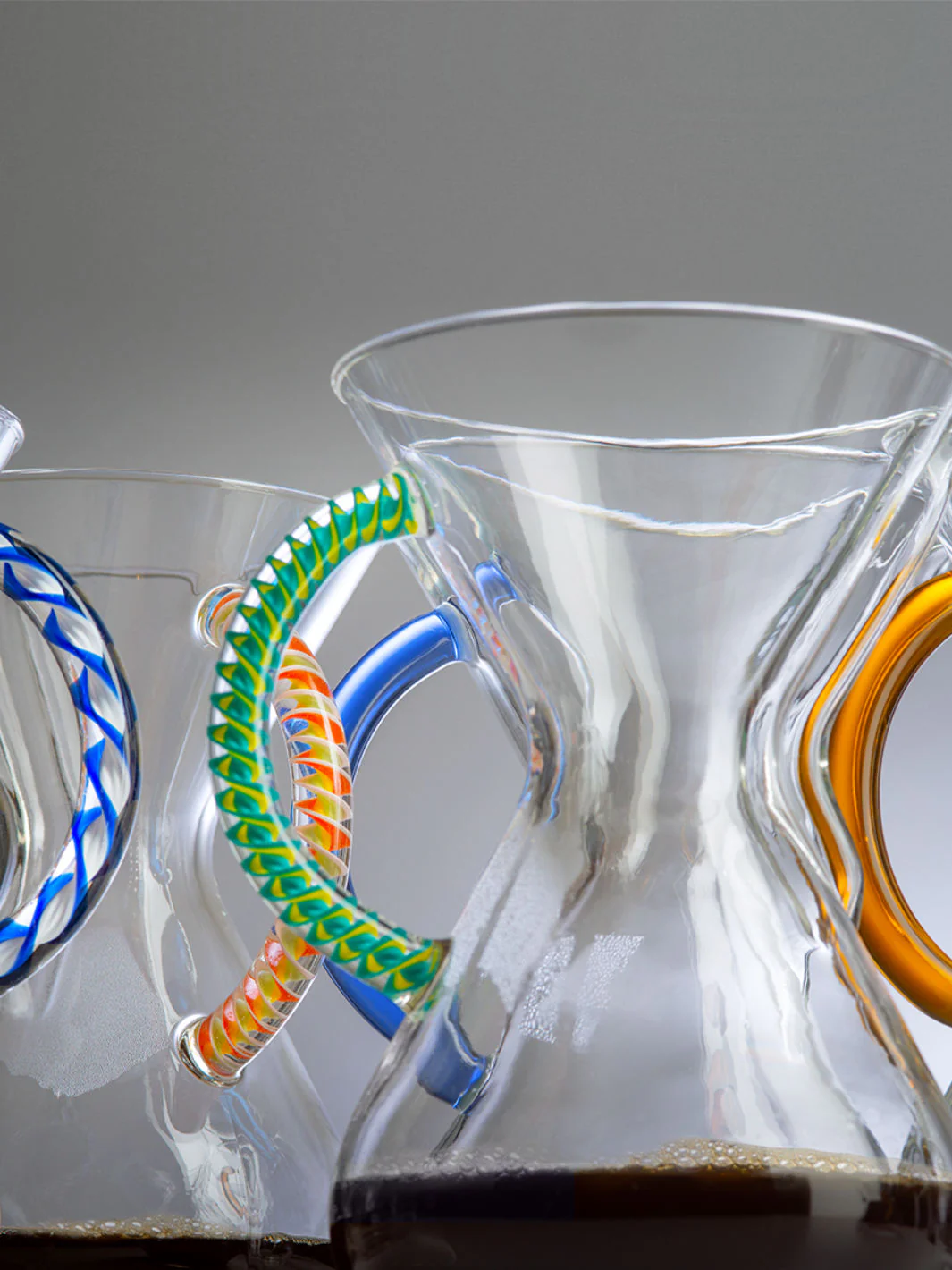 CHEMEX® Six Cup Glass Handle - Image 30
