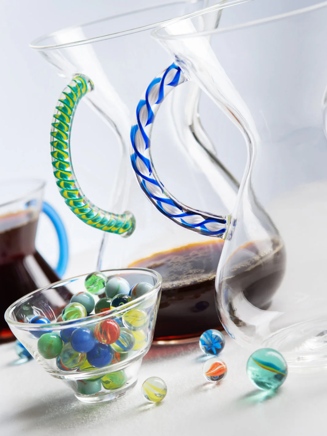CHEMEX® Six Cup Glass Handle - Image 32