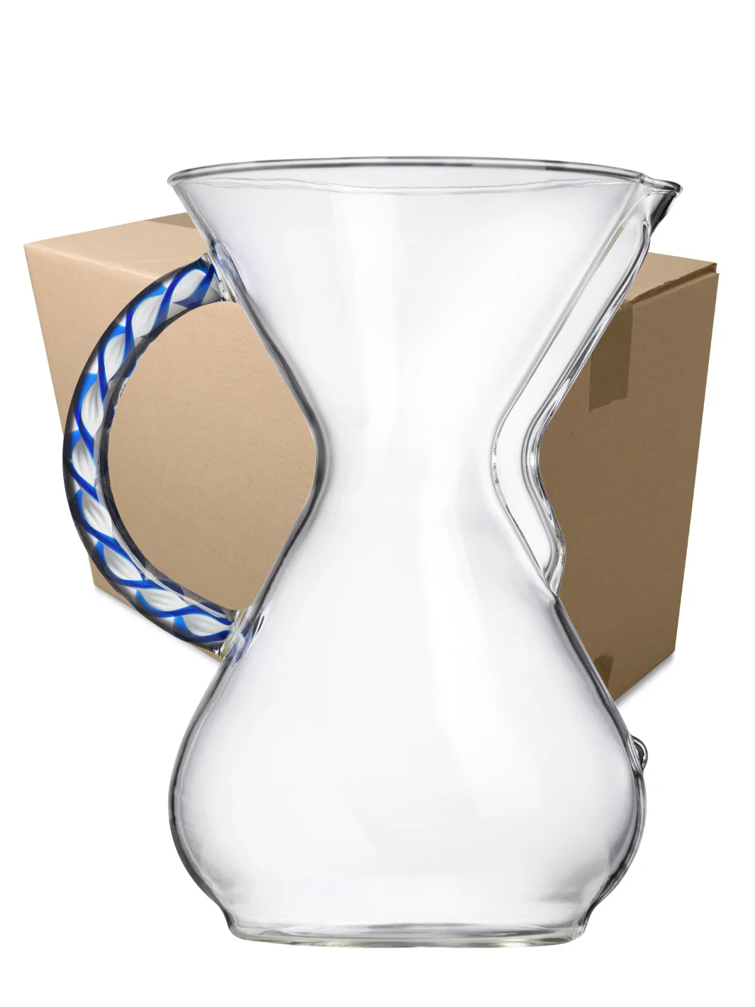 CHEMEX® Six Cup Glass Handle - Image 38