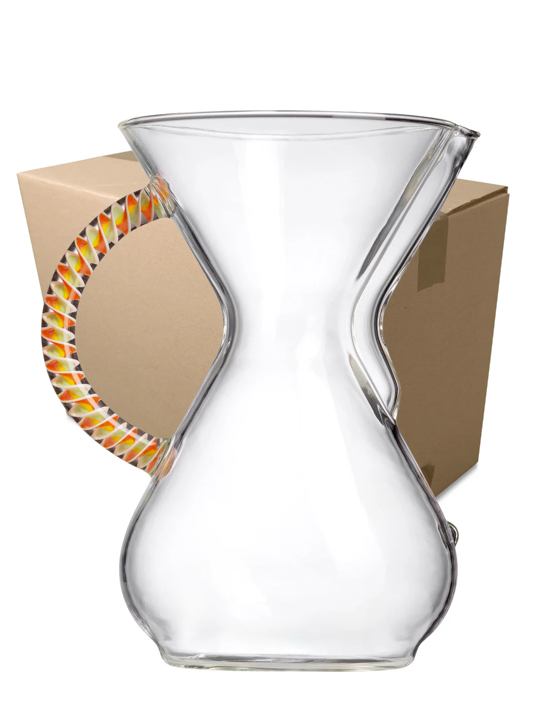 CHEMEX® Six Cup Glass Handle - Image 39