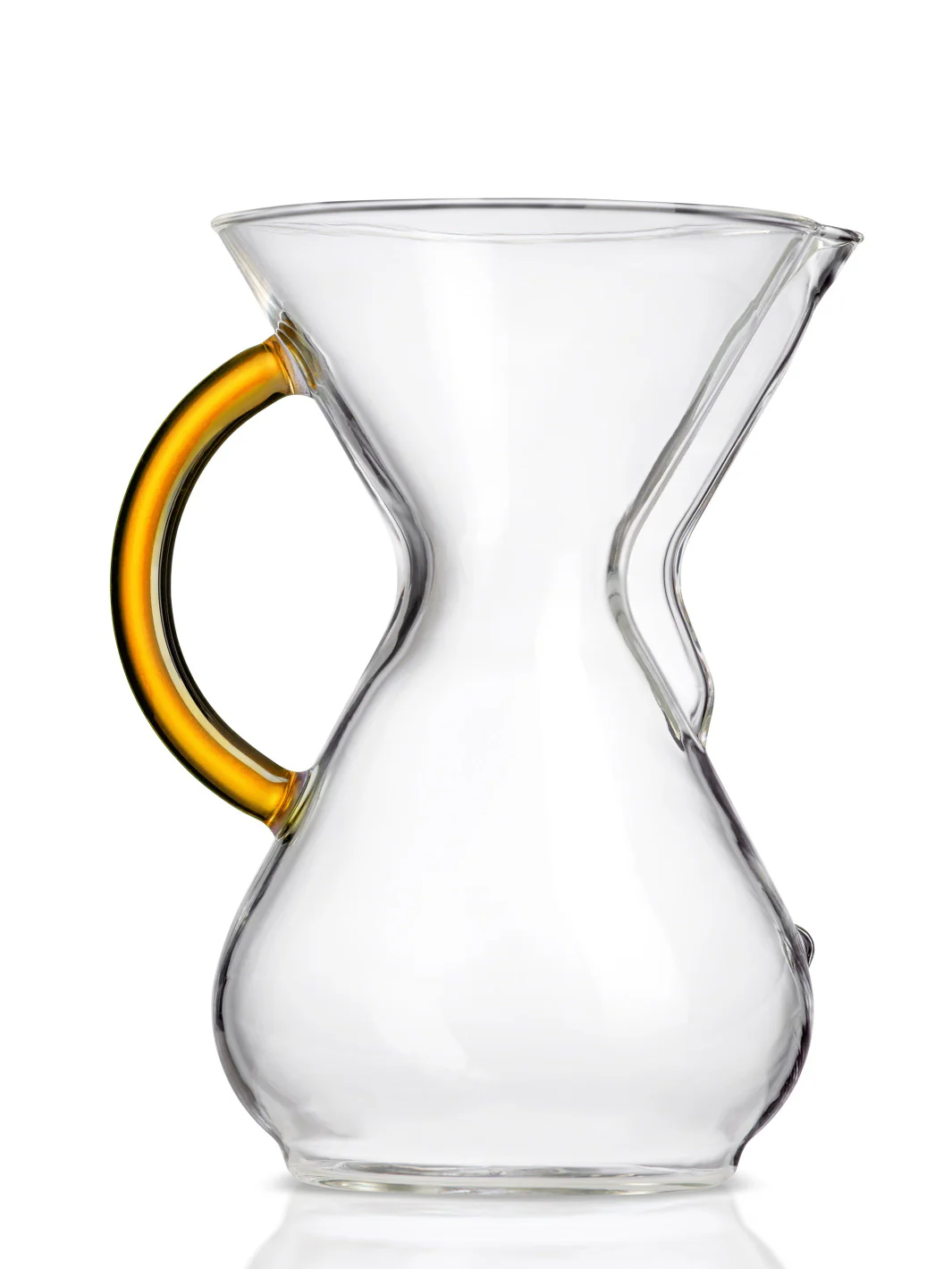 CHEMEX® Six Cup Glass Handle - Image 5
