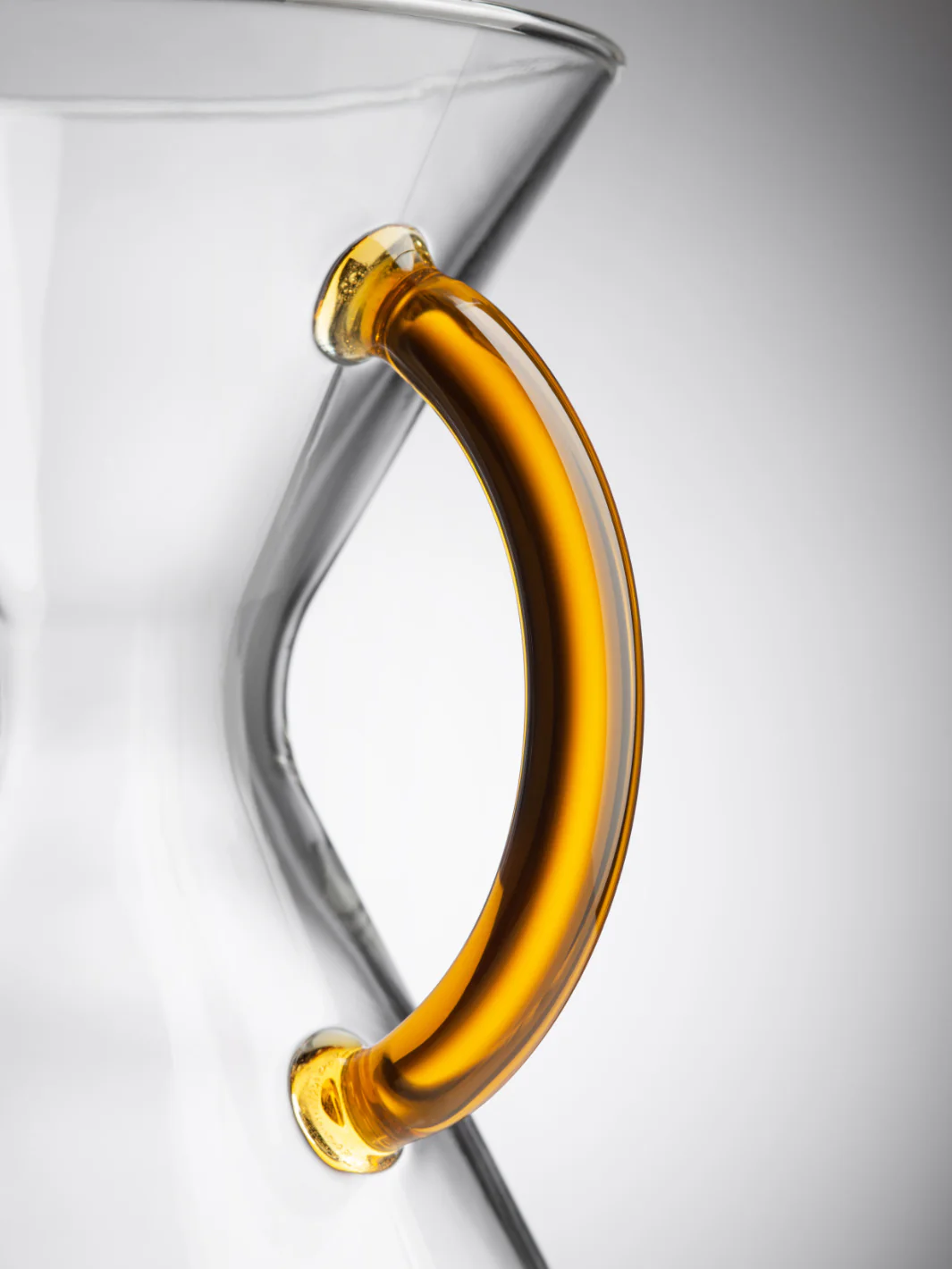 CHEMEX® Six Cup Glass Handle - Image 6