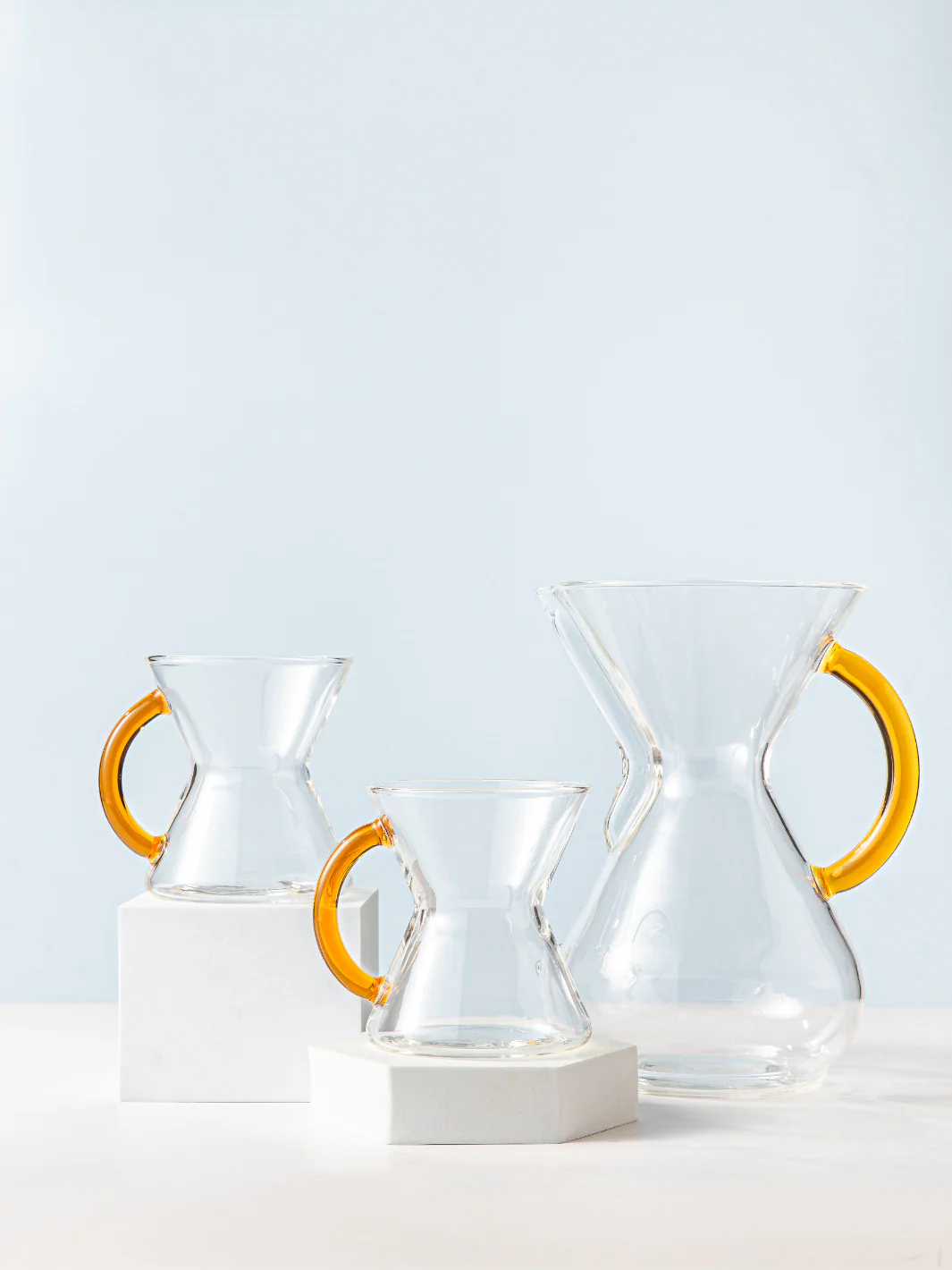 CHEMEX® Six Cup Glass Handle - Image 7