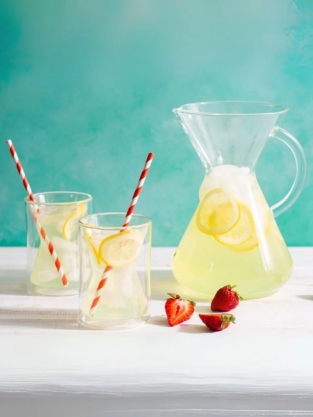 CHEMEX® Eight Cup Glass Handle - Image 3