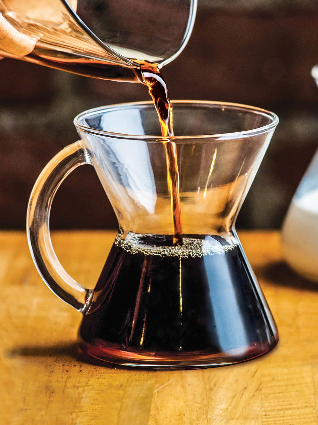 CHEMEX® Glass Mug - Image 2