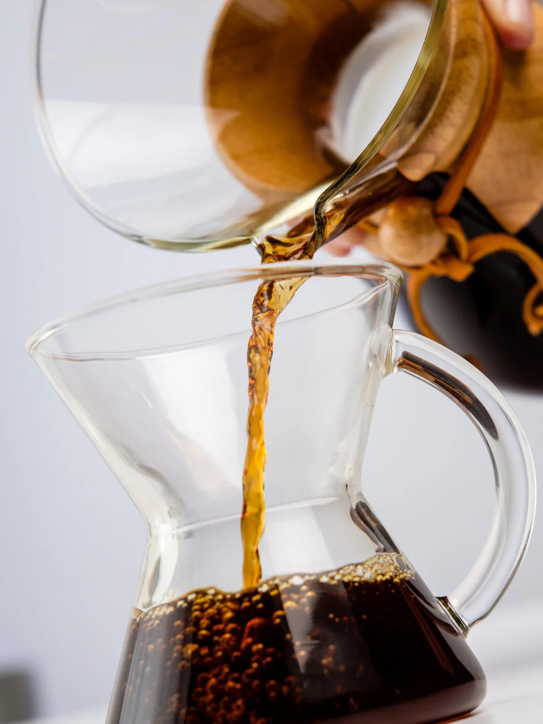 CHEMEX® Glass Mug - Image 5