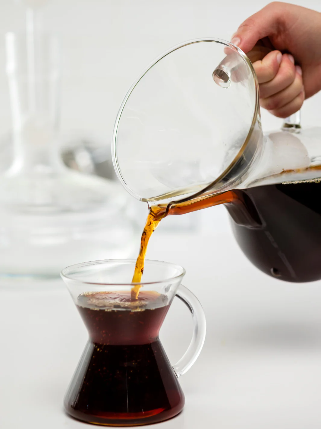 CHEMEX® Glass Mug - Image 6