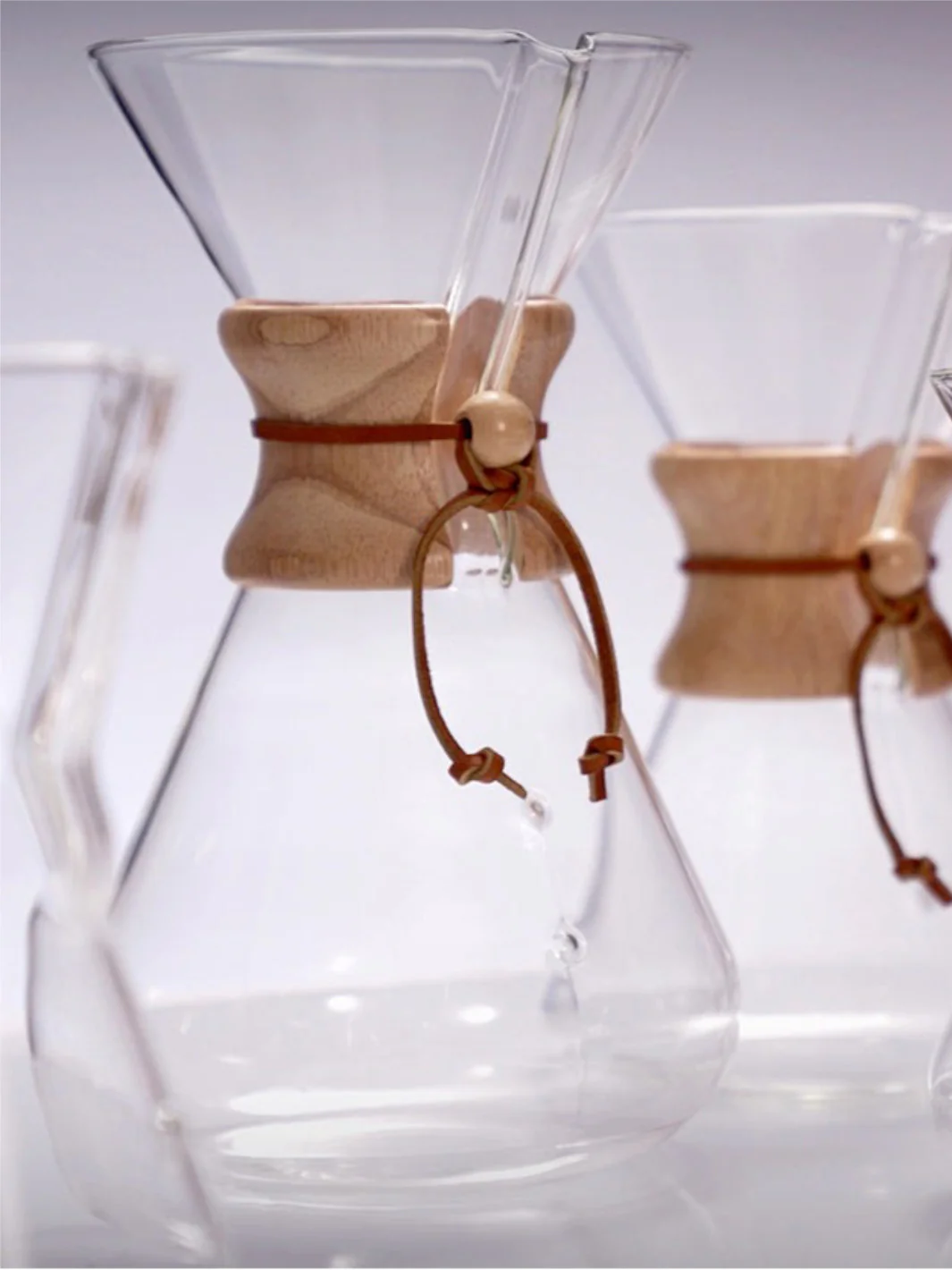 CHEMEX® Thirteen Cup Handblown - Image 3