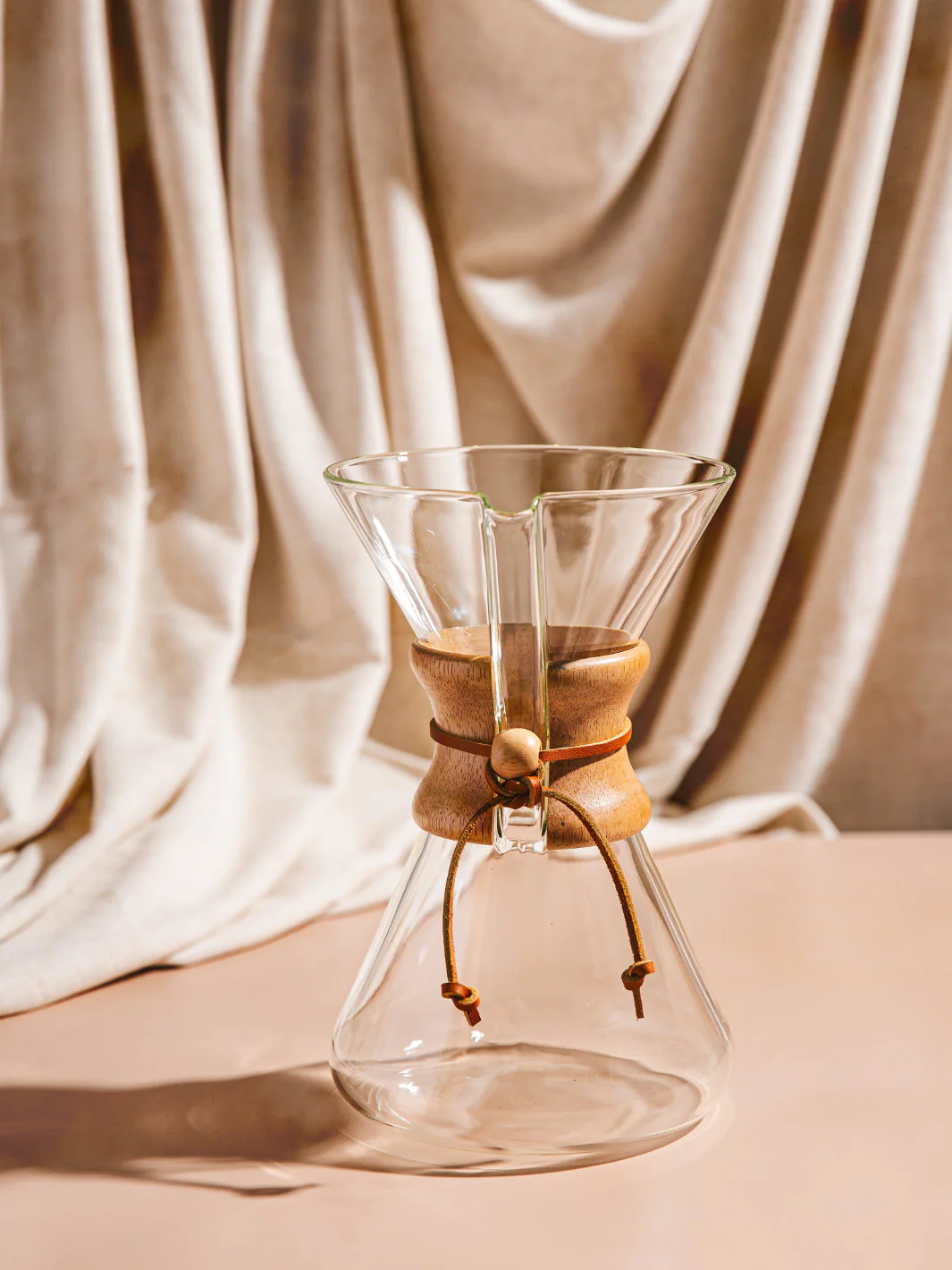 CHEMEX® Eight Cup Handblown - Image 5