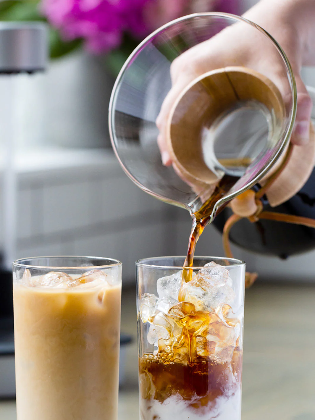 CHEMEX® Ottomatic 2.0 Brewer (and Six Cup Classic) (120V) - Image 4