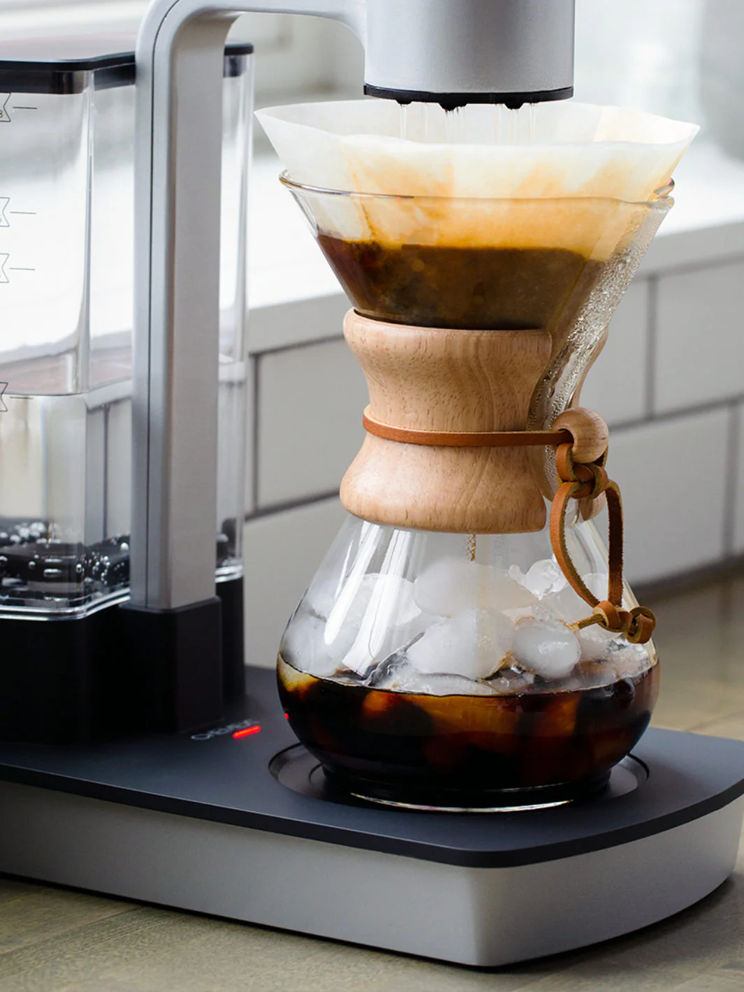 CHEMEX® Ottomatic 2.0 Brewer (and Six Cup Classic) (120V) - Image 5