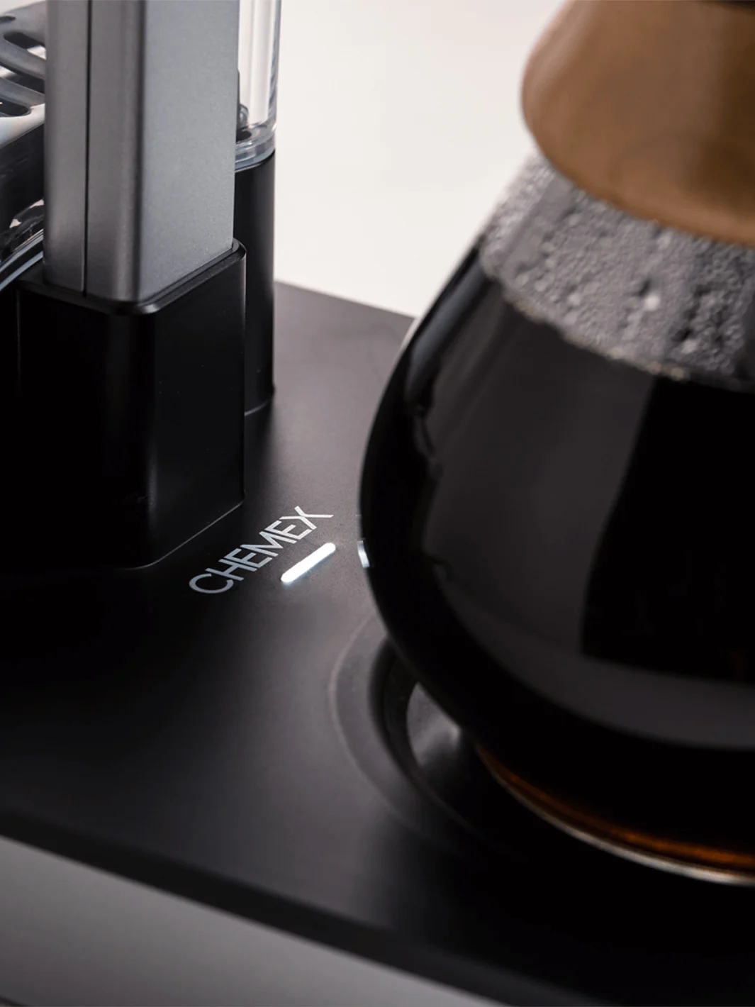 CHEMEX® Ottomatic 2.0 Brewer (and Six Cup Classic) (120V) - Image 8
