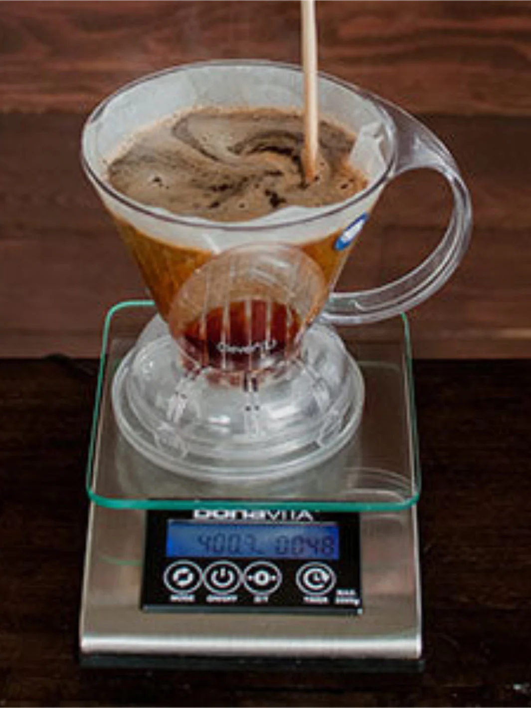 CLEVER Dripper - Image 3