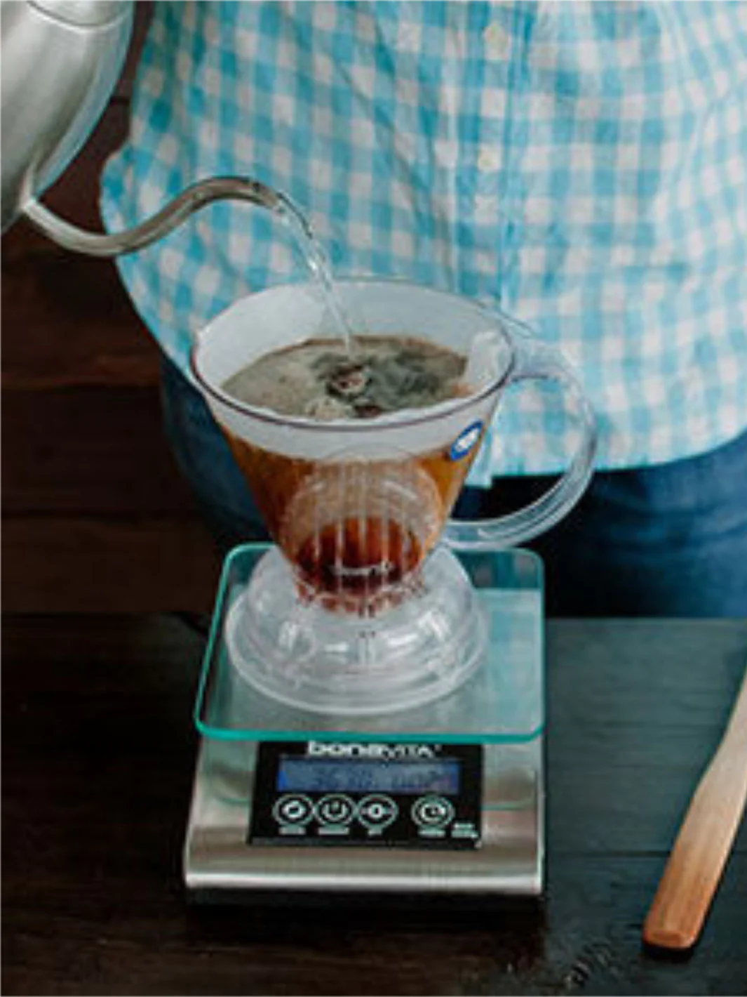 CLEVER Dripper - Image 4