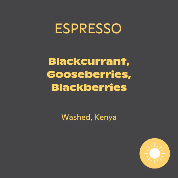 Coffee Collective - Kieni Espresso - Image 2