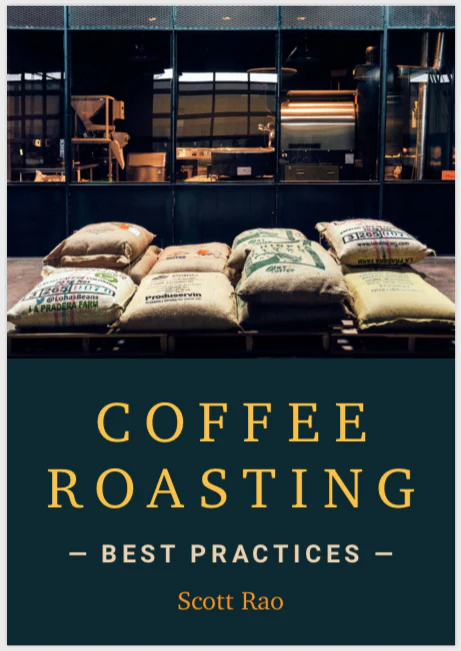Coffee Roasting Best Practices - Image 10
