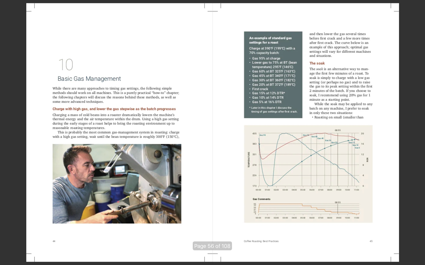 Coffee Roasting Best Practices - Image 12
