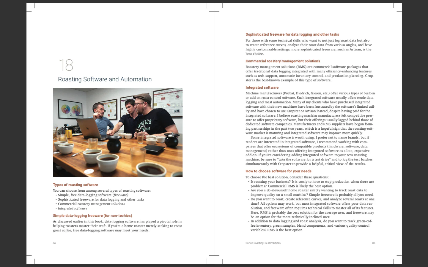 Coffee Roasting Best Practices - Image 15