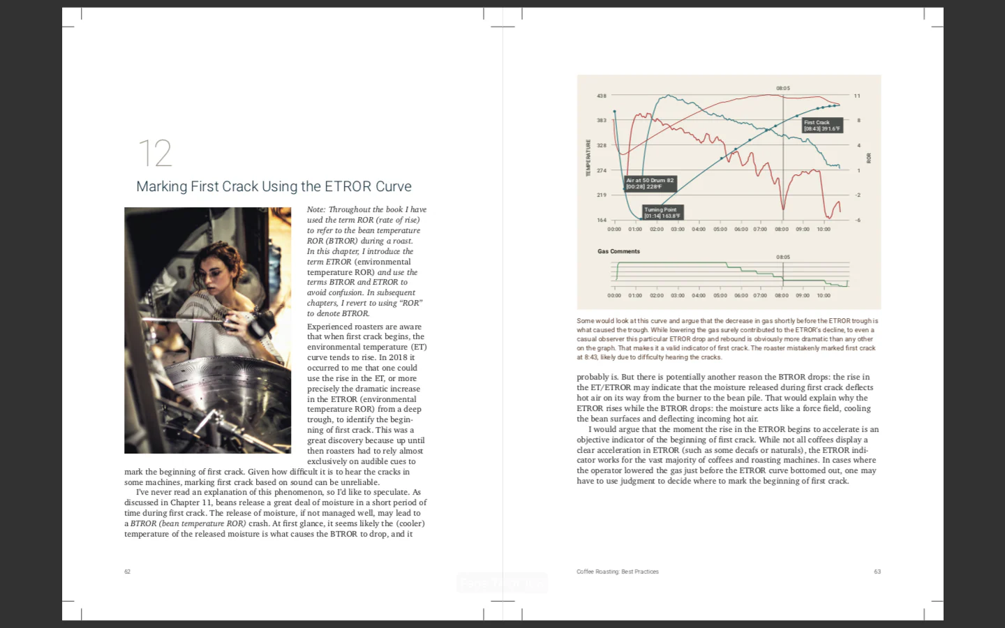 Coffee Roasting Best Practices - Image 4