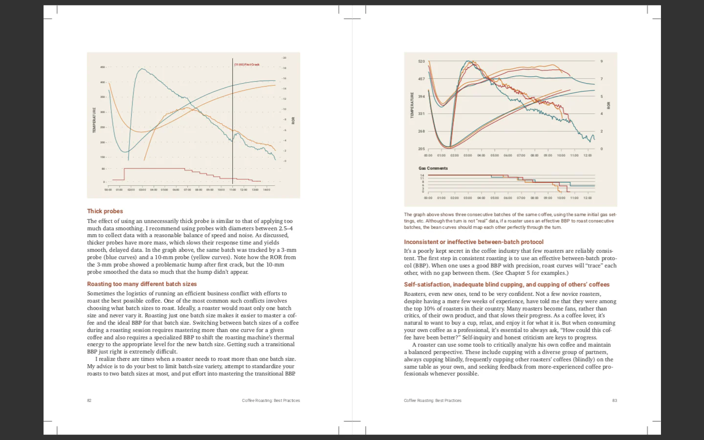 Coffee Roasting Best Practices - Image 5
